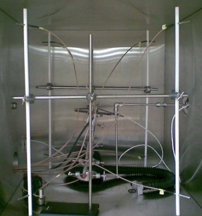 SL 144.4-2008電熱鼓風干燥箱校驗方法