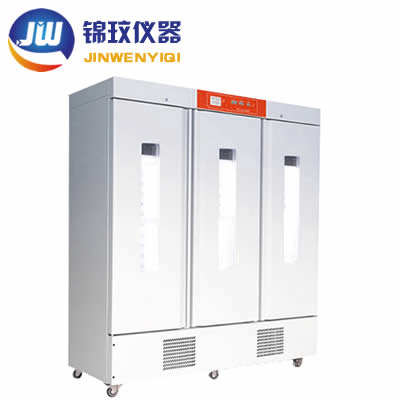 LED冷光源光照培養箱
