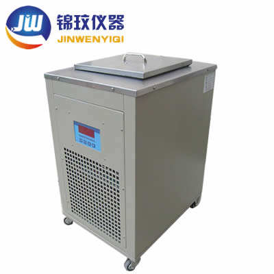 DLSB系列低溫冷卻循環(huán)泵-10升