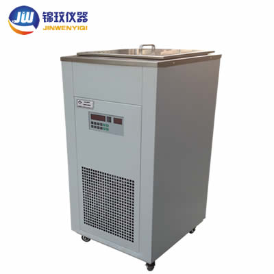 JLX系列小型冷水機/冷卻水循環(huán)機