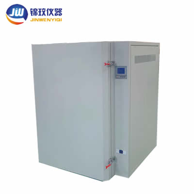 GWX系列熔噴布模具模頭烘箱 500度高溫鼓風干燥箱