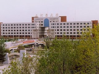 感謝石河子大學(xué)采購我司JYC-200B恒溫?fù)u床